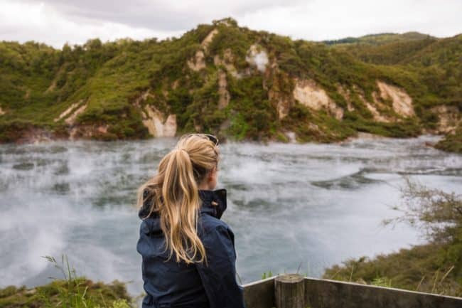 2016 travel blog highlights