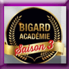 BIGARD - JEU BIGARD ACADEMIE SAISON 3 (Facebook) BIGARD - JEU BIGARD ACADEMIE SAISON 3 (Facebook)