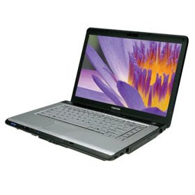 Best Selling Laptops And Notebooks: Review on Toshiba Satellite A215
