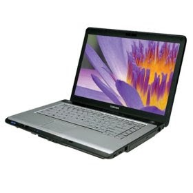 Best Selling Laptops And Notebooks: Review on Toshiba Satellite A215