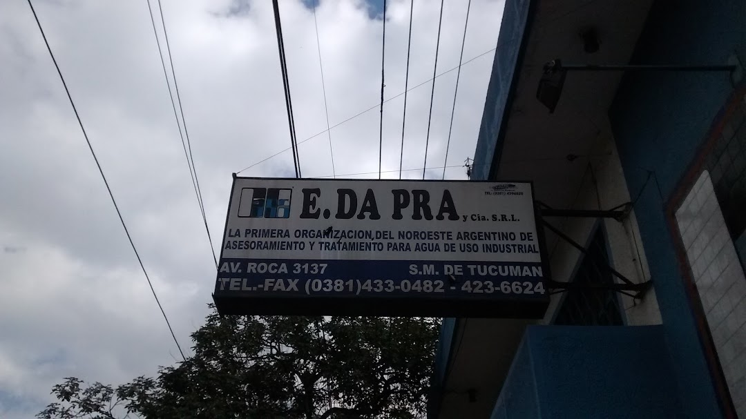 E.DA PRA