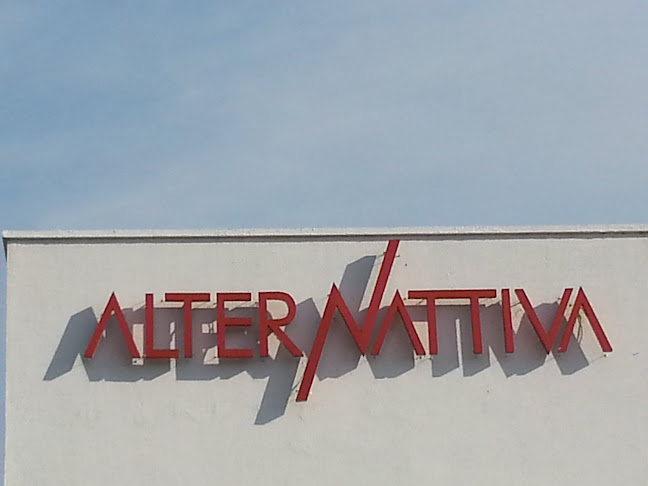 Avaliações sobre Alternattiva Teresina em Teresina - Loja de roupa