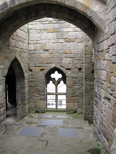 Caernarfon Castle