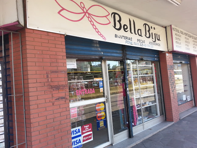 Bella Biju