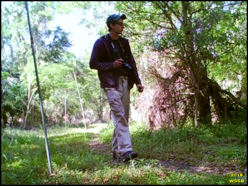 Trail Cam Trail Cam