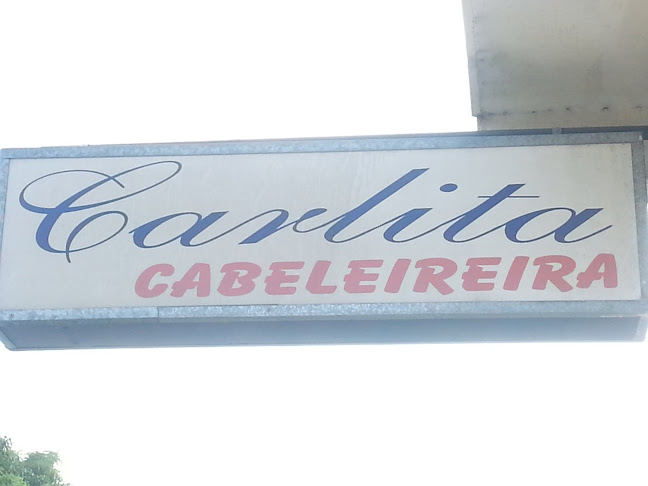Carlita Cabeleireira - Manaus