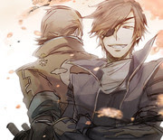 あなたのためのイラスト ベストかっこいい 戦国 Basara イラスト