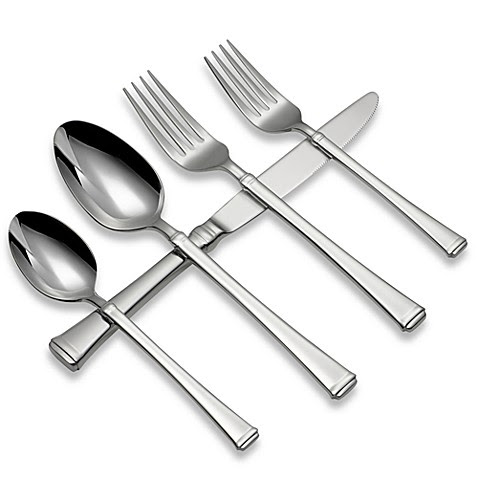 Buy Mikasa Stainless Flatware from Bed Bath & Beyond