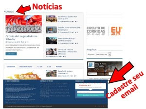 noticias SempreCorrendo.com.br