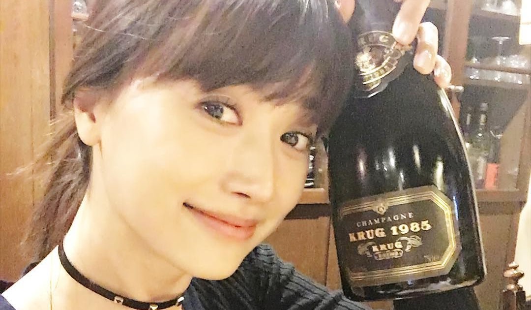 ユニーク ヨンア 髪型 オーダー ヘアスタイル画像