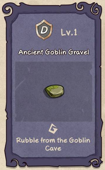 Goblins Cave Ep 1 / Goblin Cave Episode 1 The Goblin Cave ...