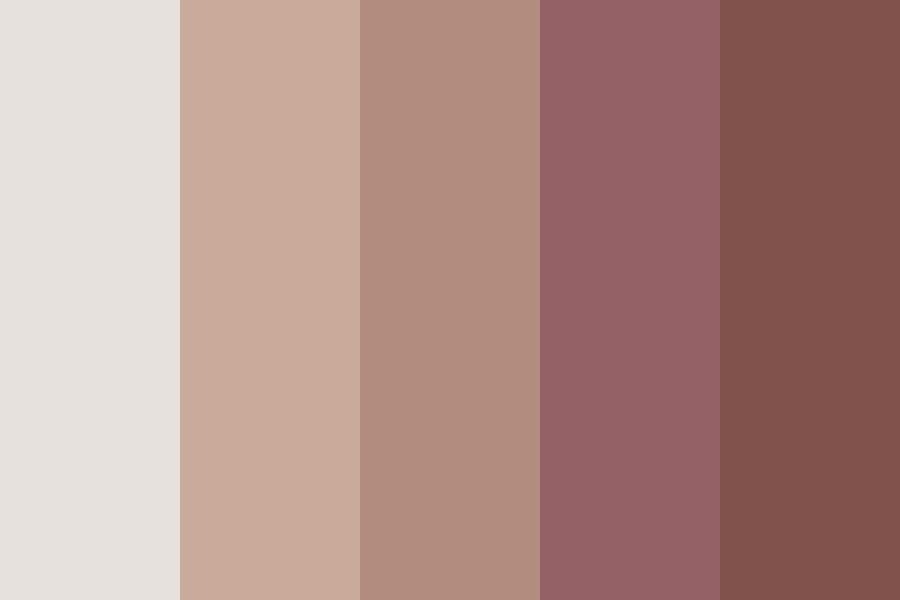 What Colours Are Aesthetic - dream bedroom quiz