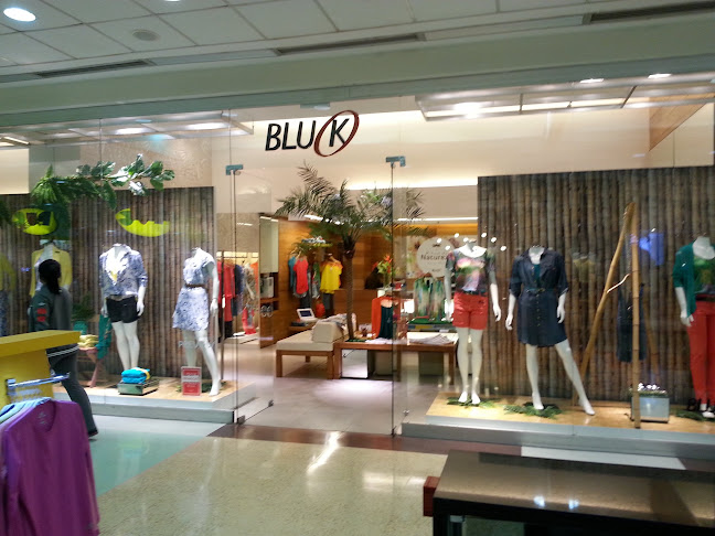 Blu K Shopping Jardins | Aracaju