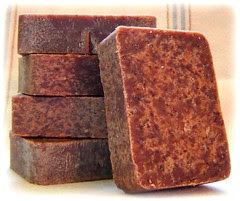 Cinnamon Oatmeal