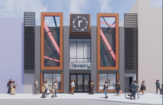 Lawsuit contemplated to stop the Revelry from opening downtown Kelowna - Kelowna News