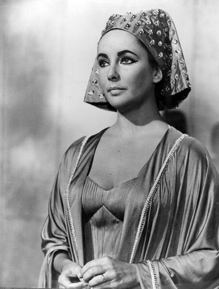 Elizabeth Taylor Elizabeth Taylor