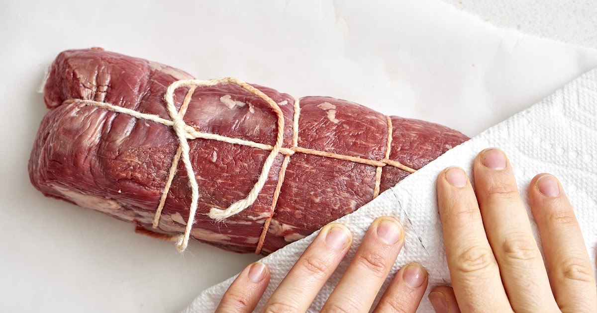 How Many Pounds Per Person For Beef Tenderloin Beef Poster