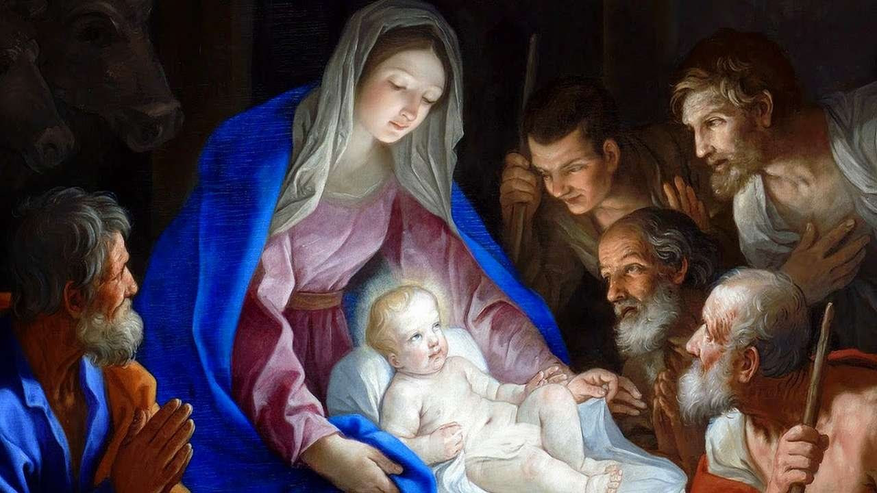 Gambar Bunda Maria Dan Tuhan Yesus Tempat Berbagi Gambar