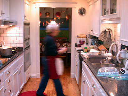 Thanksgiving 2005