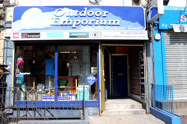 Outdoor Emporium