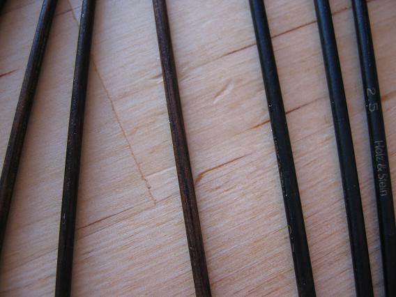 HS1shaft