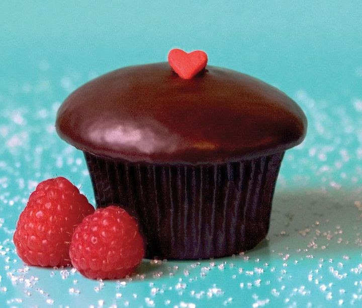 Valentine's Day cupcake decorating classes February 1 and ...