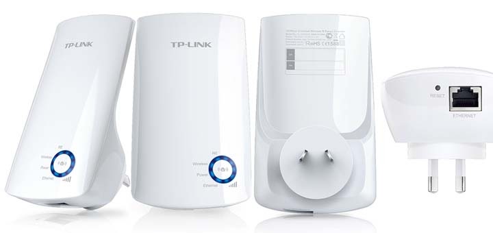 [Download 30+] Wifi Extender Terbaik 2018