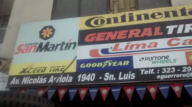 llantasanmartin.com.pe