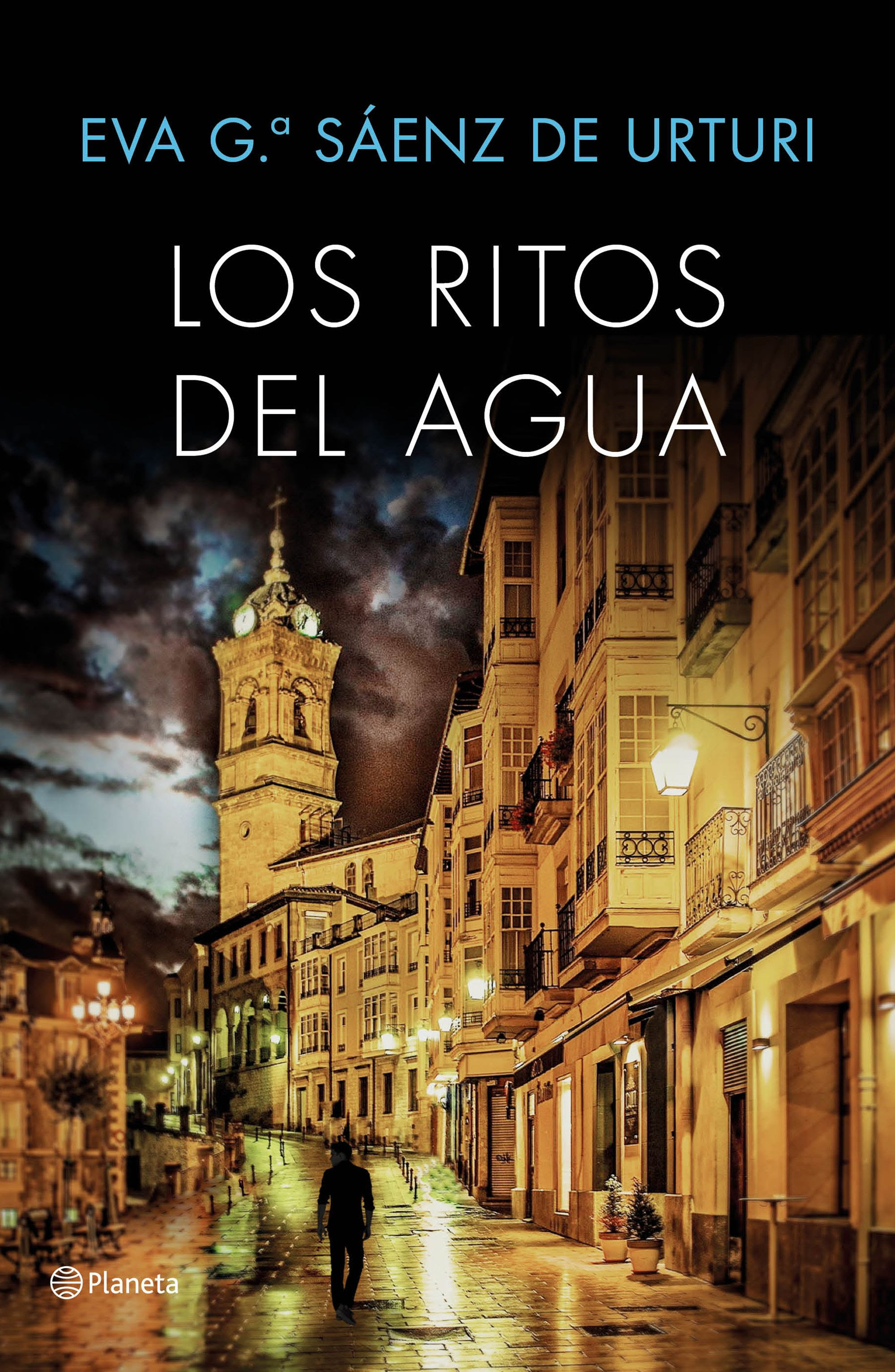 Resultado de imagen de los ritos del agua