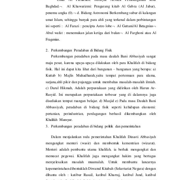 Biografi Umar Al Farukhan Berkas Soalku