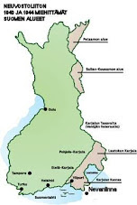 Suur-Suomi kansakunnallinen esitaistelija jo vuodesta 1991