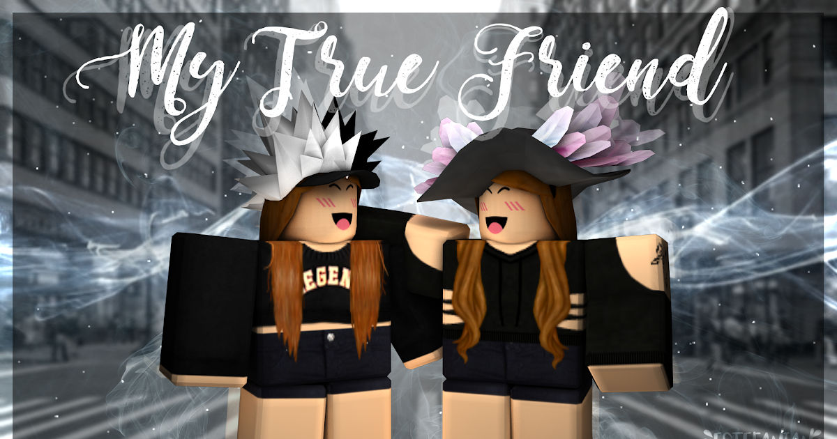 gfx bestie besties wallpaperaccess papan