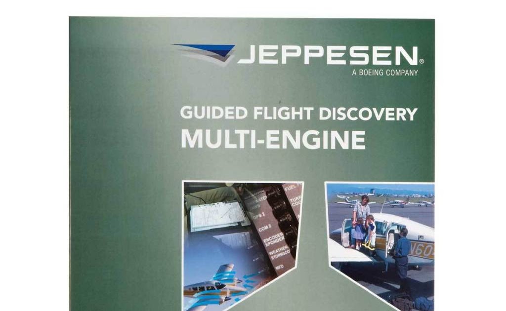 29+ Jeppesen Private Pilot Manual Pdf Download - New Server