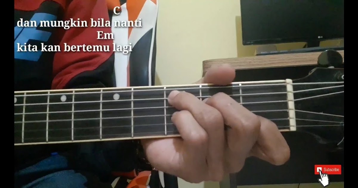 Kunci Gitar Dan Mungkin Bila Nanti Lirik Lagu Akad Page