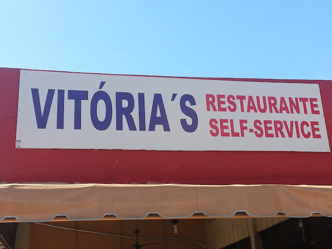 Vitória's Restaurante Self Service - Brasília