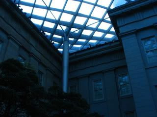 The National Portrait Gallery
