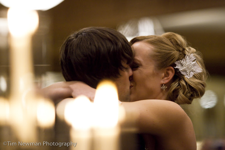 Chani + Kacey Wedding