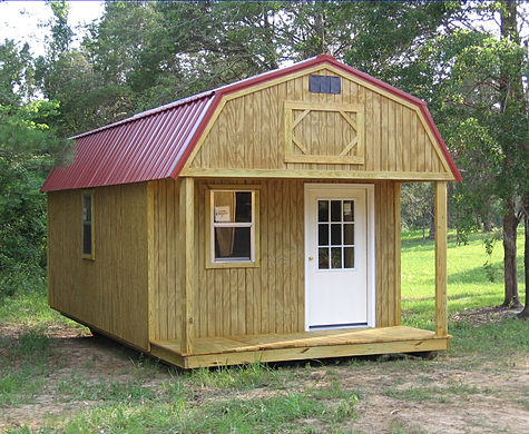 alabama storage buildings portable shed own
