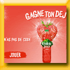 VOLVIC - JEU IG GAGNE TON DEJ VOLVIC - JEU IG GAGNE TON DEJ