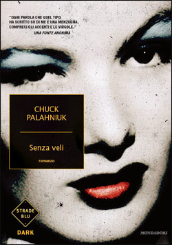 More about Senza veli More about Senza veli