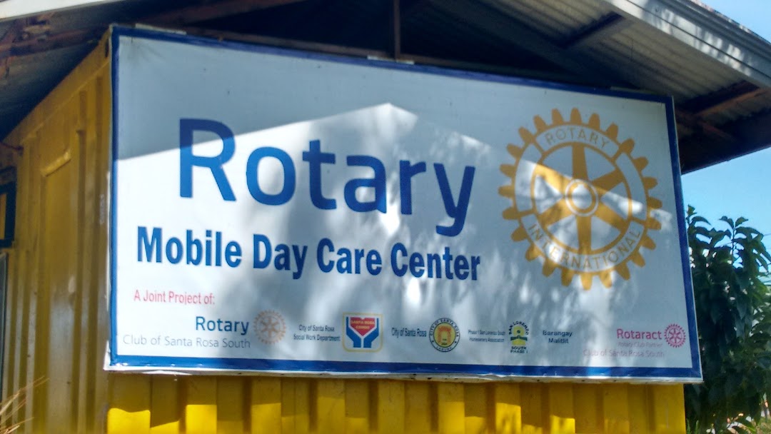 Rotary