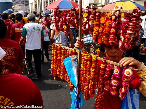 Feast of Black Nazarene 2013