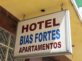 Hotel Bias Fortes