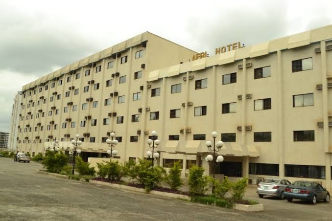 Afri Hotel