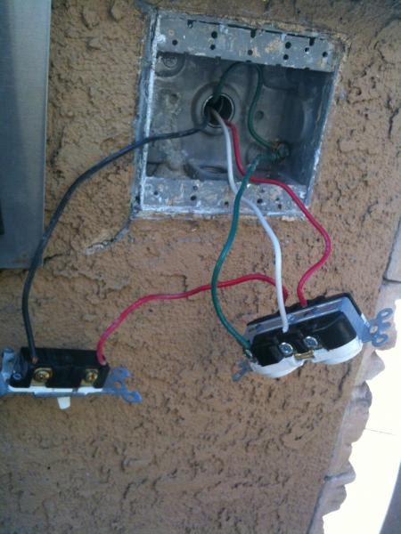 How Light Switch Wiring Works - Home Wiring Diagram