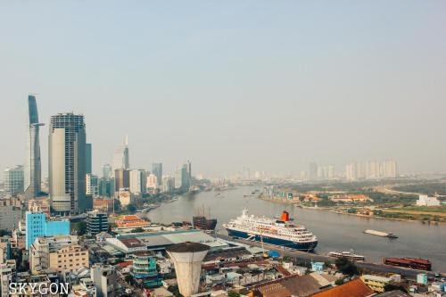 Promo  60  Off  Phiiulinh Skygon Hostel Vietnam Best Hotel Near Lax