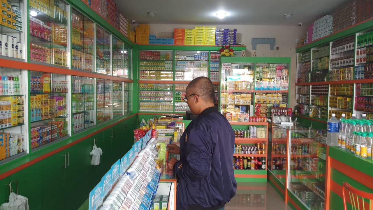 Toko Online Obat Herbal Warisan Leluhur: Toko Obat China Di Makassar