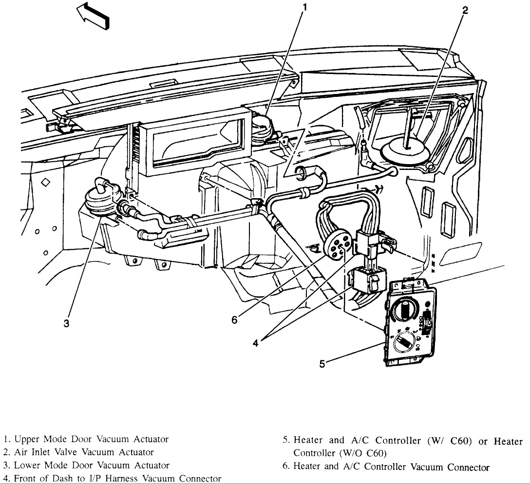 31 2002 S10 Vacuum Hose Diagram Wiring Diagram Database