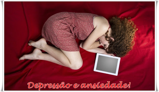 depressão e ansiedade