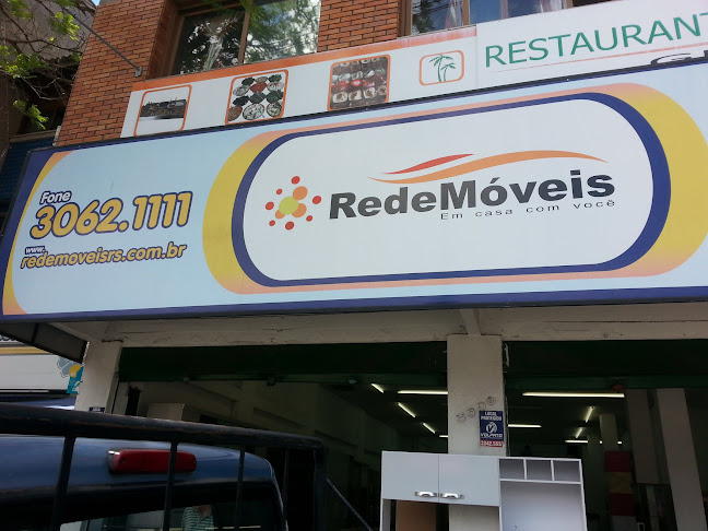 Rede Móveis